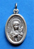 St. Philomena Medal